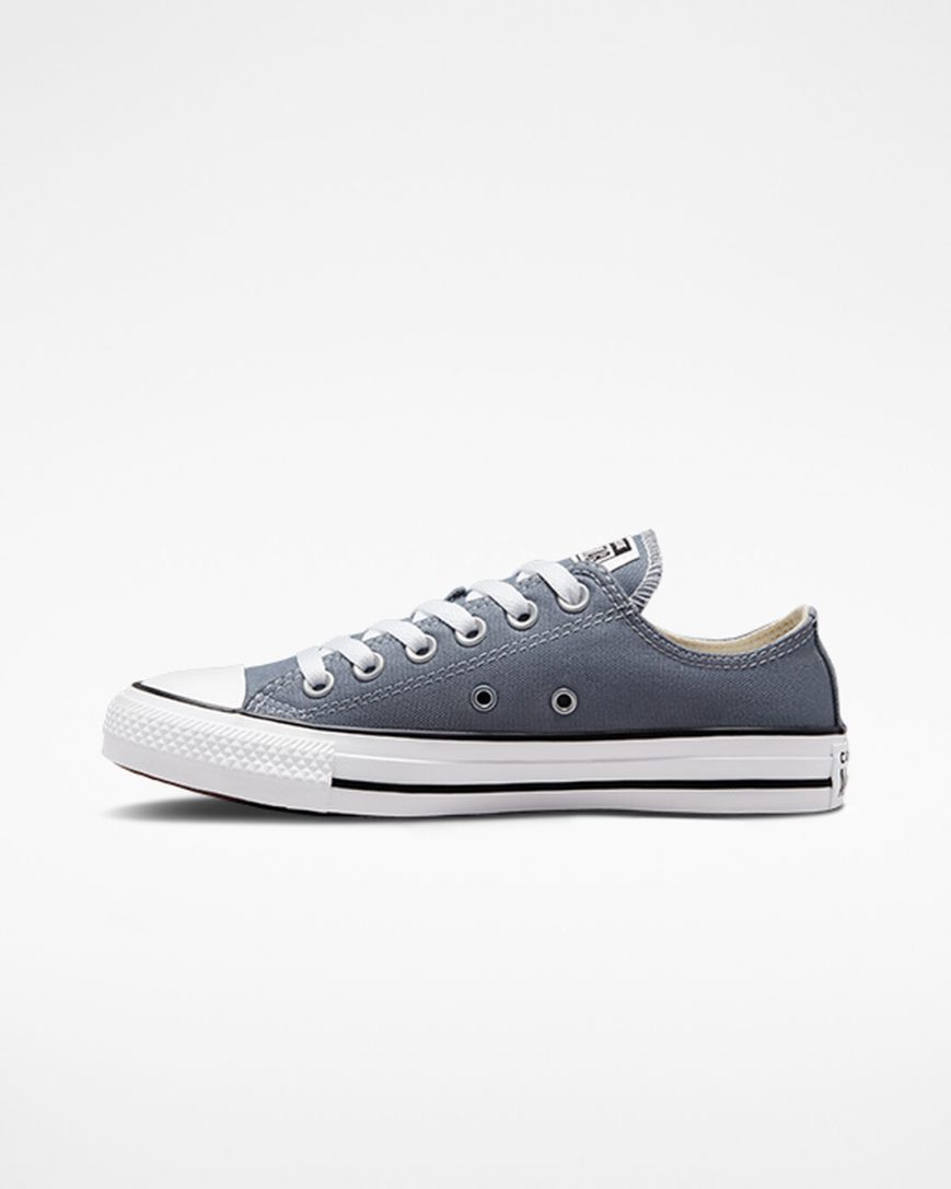 Tenisi Barbati Converse Chuck Taylor All Star Seasonal Color Gri | RO RFEZO120